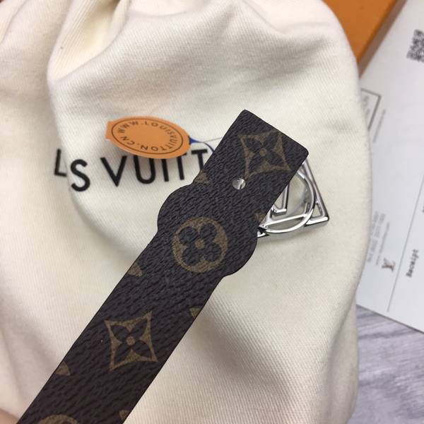 Louis Vuitton 18MM Belt LVB00269 Louis Vuitton 18MM Belt LVB00269